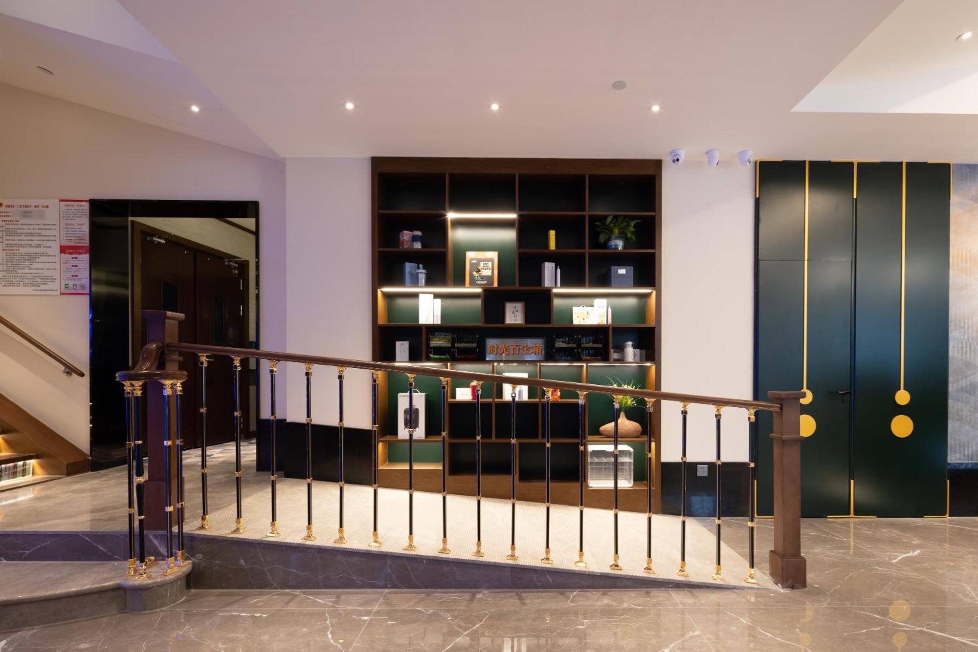 Nost Algia S Hotel In The West Lake Scenic Area-,Lingyin Temple, Leifeng Tower, Children'S Playground, Free Night Snack, Free Laundry, English Communication Well, Free Travel Advice 杭州 エクステリア 写真