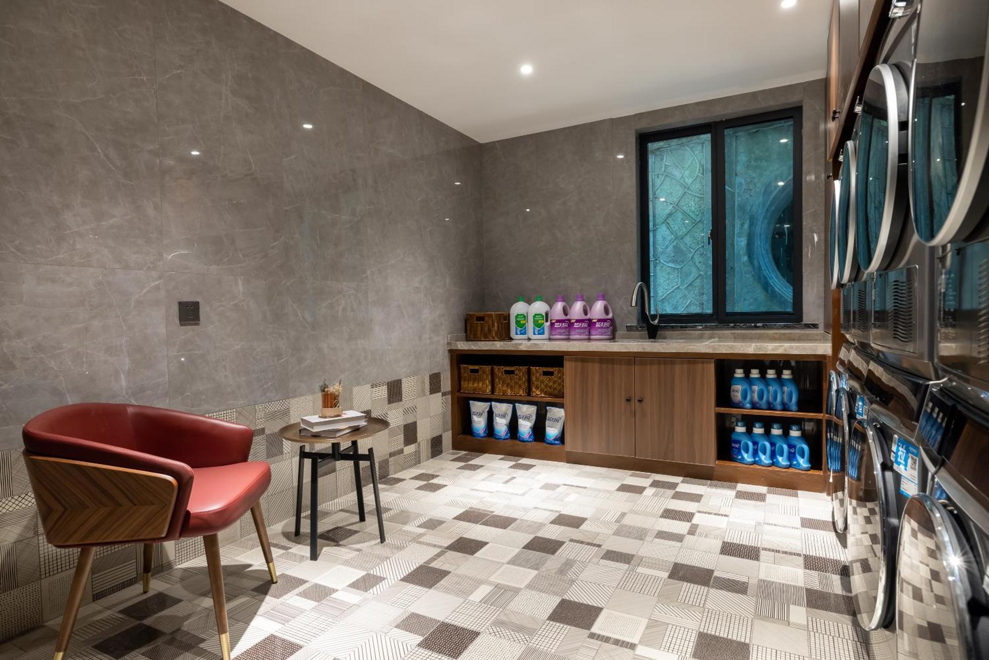 Nost Algia S Hotel In The West Lake Scenic Area-,Lingyin Temple, Leifeng Tower, Children'S Playground, Free Night Snack, Free Laundry, English Communication Well, Free Travel Advice 杭州 エクステリア 写真
