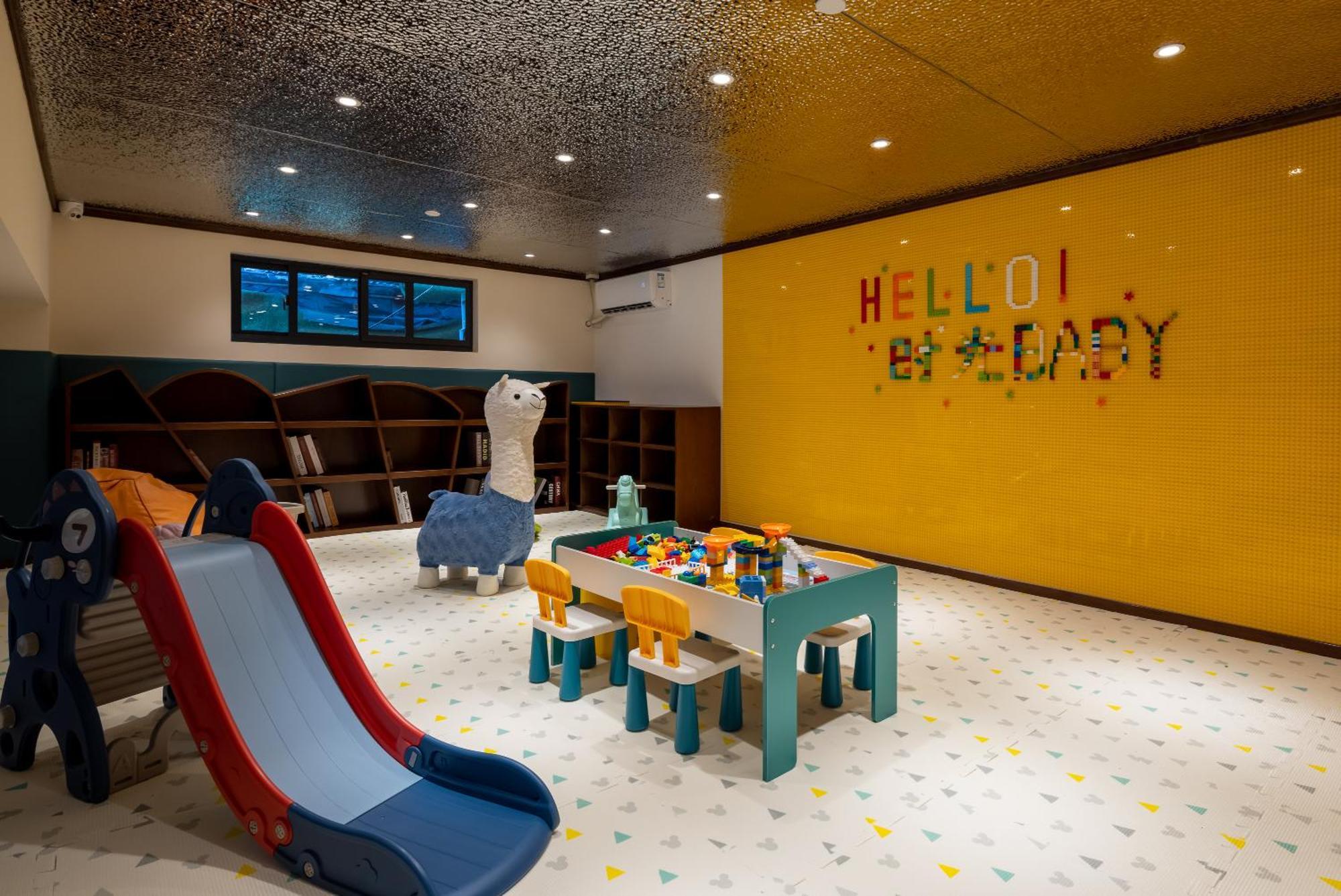 Nost Algia S Hotel In The West Lake Scenic Area-,Lingyin Temple, Leifeng Tower, Children'S Playground, Free Night Snack, Free Laundry, English Communication Well, Free Travel Advice 杭州 エクステリア 写真