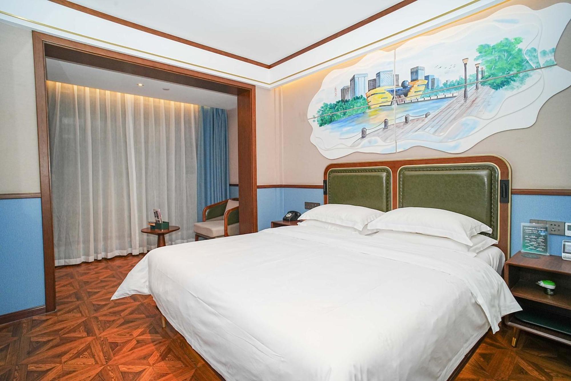 Nost Algia S Hotel In The West Lake Scenic Area-,Lingyin Temple, Leifeng Tower, Children'S Playground, Free Night Snack, Free Laundry, English Communication Well, Free Travel Advice 杭州 エクステリア 写真