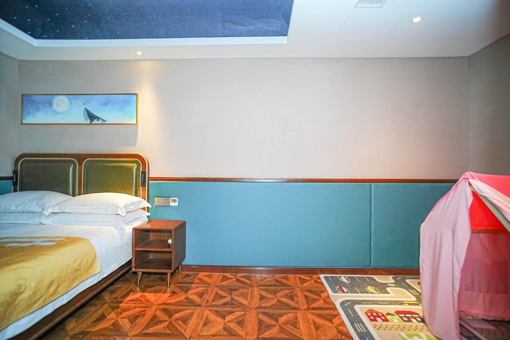Nost Algia S Hotel In The West Lake Scenic Area-,Lingyin Temple, Leifeng Tower, Children'S Playground, Free Night Snack, Free Laundry, English Communication Well, Free Travel Advice 杭州 エクステリア 写真