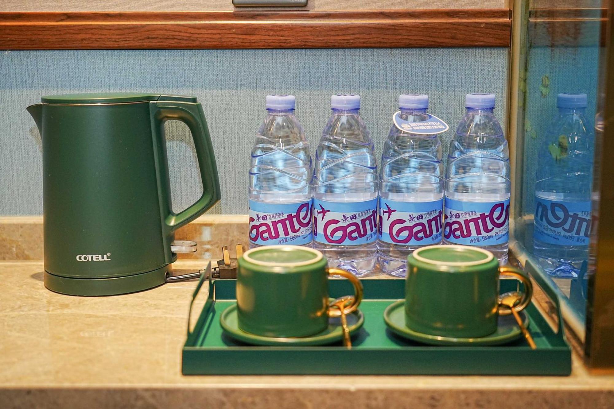 Nost Algia S Hotel In The West Lake Scenic Area-,Lingyin Temple, Leifeng Tower, Children'S Playground, Free Night Snack, Free Laundry, English Communication Well, Free Travel Advice 杭州 エクステリア 写真