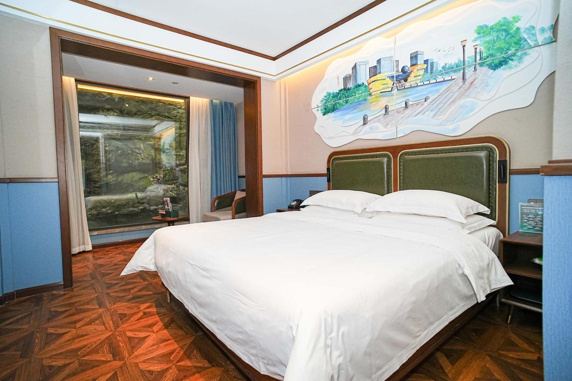 Nost Algia S Hotel In The West Lake Scenic Area-,Lingyin Temple, Leifeng Tower, Children'S Playground, Free Night Snack, Free Laundry, English Communication Well, Free Travel Advice 杭州 エクステリア 写真