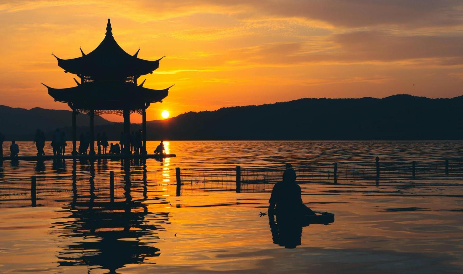 Nost Algia S Hotel In The West Lake Scenic Area-,Lingyin Temple, Leifeng Tower, Children'S Playground, Free Night Snack, Free Laundry, English Communication Well, Free Travel Advice 杭州 エクステリア 写真