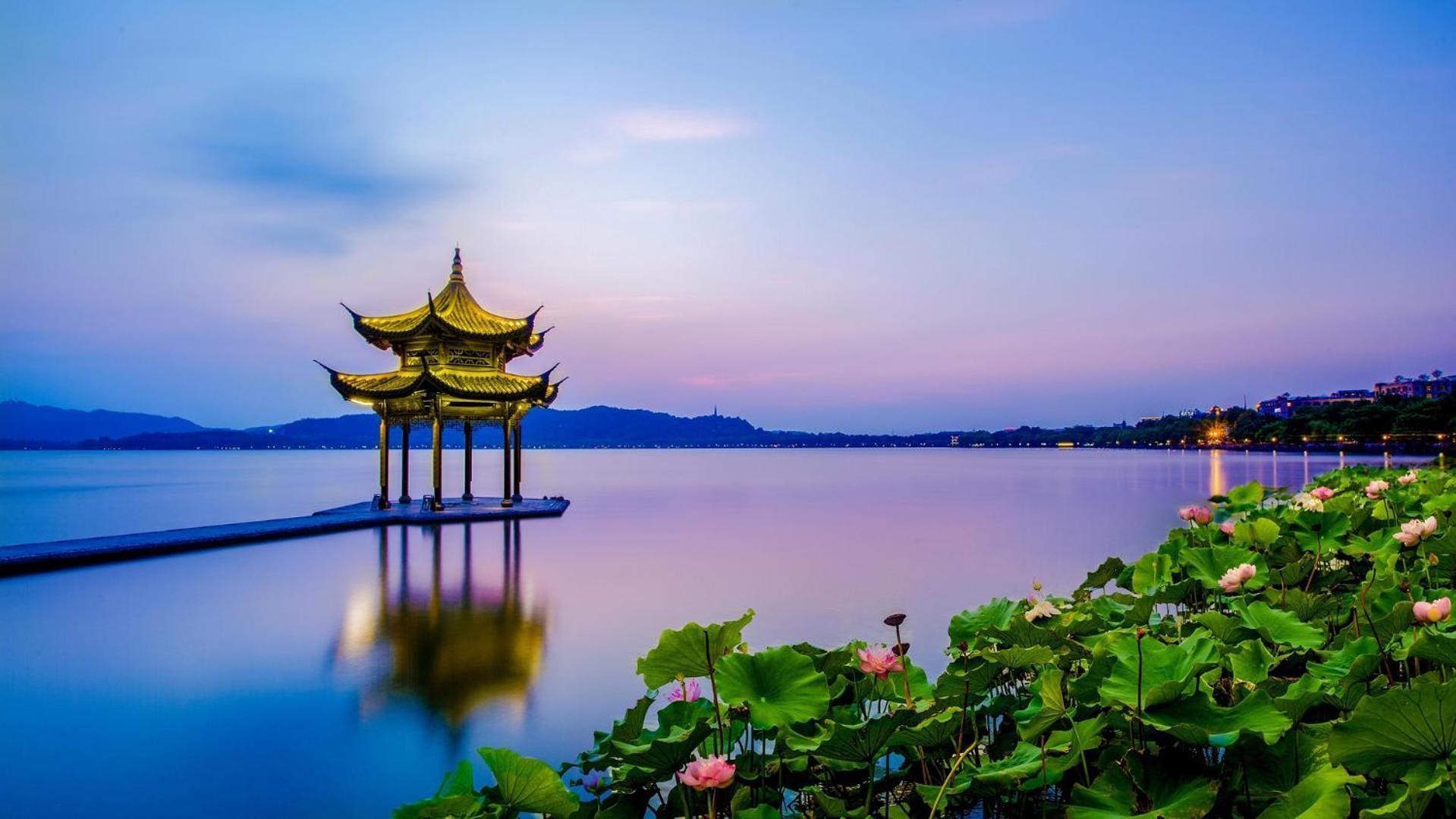 Nost Algia S Hotel In The West Lake Scenic Area-,Lingyin Temple, Leifeng Tower, Children'S Playground, Free Night Snack, Free Laundry, English Communication Well, Free Travel Advice 杭州 エクステリア 写真